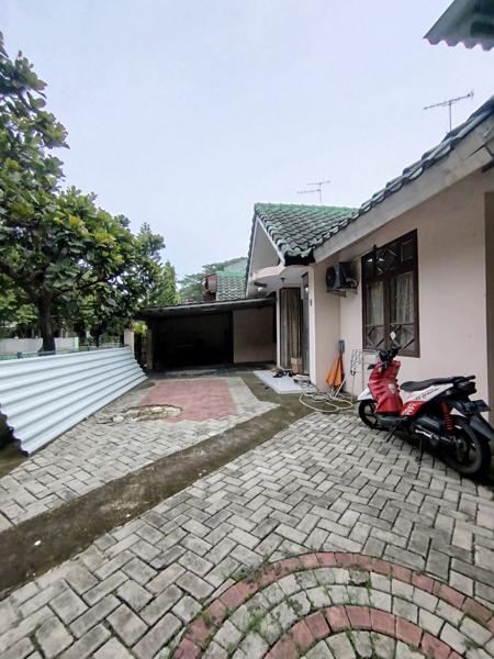 Rumah Dijual di Cluster Mekar Indah Jababeka 